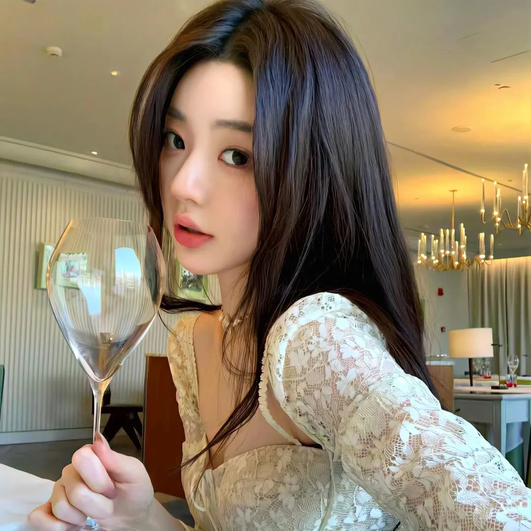 红月亮